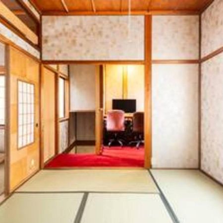 Kanazawa-Hachitabi Hashiba Bagian luar foto