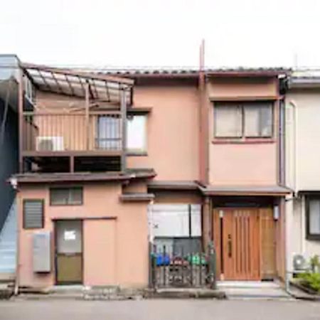 Kanazawa-Hachitabi Hashiba Bagian luar foto