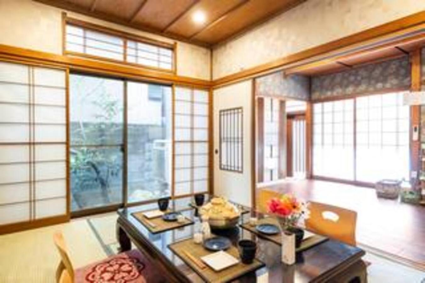Kanazawa-Hachitabi Hashiba Bagian luar foto